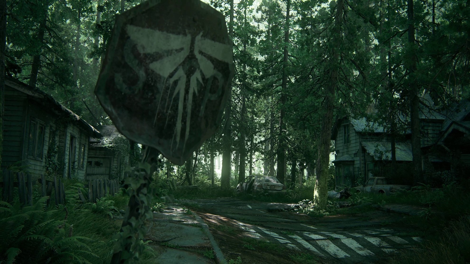 The Last of Us: Parte II - Imagen 29